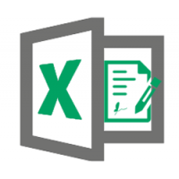 قراردادساز  اکسل Excel